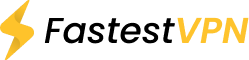 FastestVPN logo